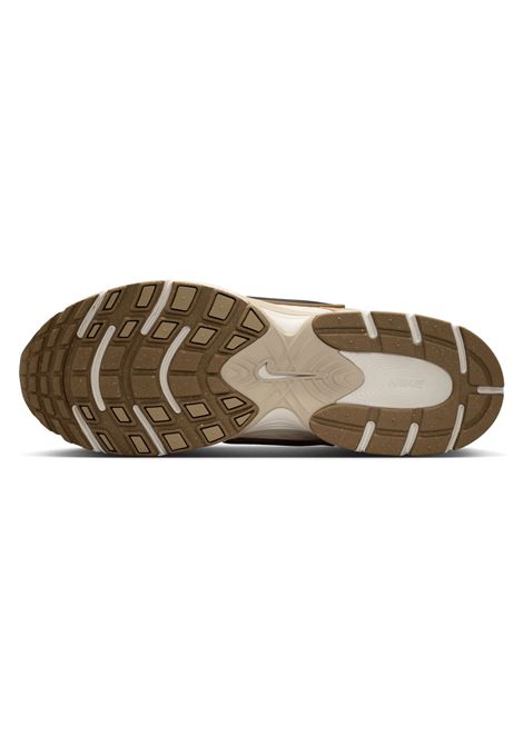 Scarpe Nike V5 RNR Suede Khaki Uomo NIKE | Sneakers | IX0702-200