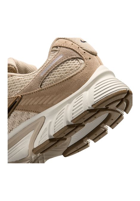 Scarpe Nike V5 RNR Suede Khaki Uomo NIKE | Sneakers | IX0702-200
