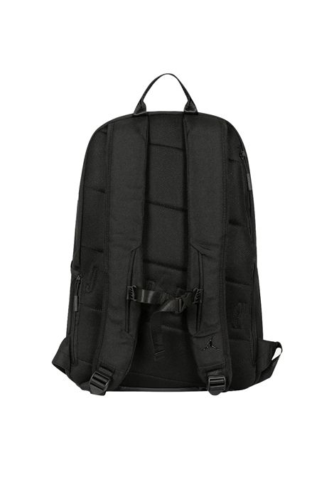 Jordan JAM Air Patrol Backpack Black Unisex JORDAN | Backpacks | MA0924-BLK