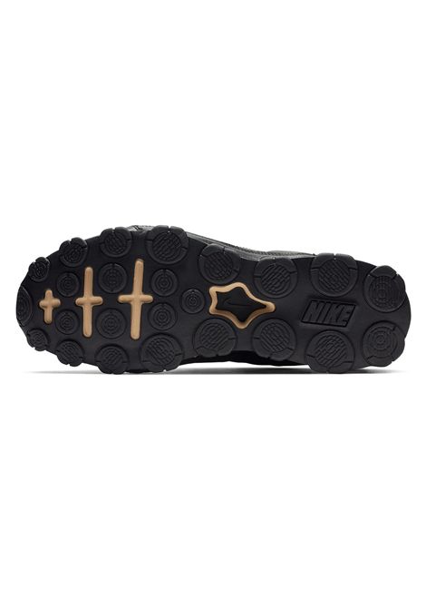 Nike Reax 8 TR Shoes Black Gold Men NIKE | Sneakers | 621716-020