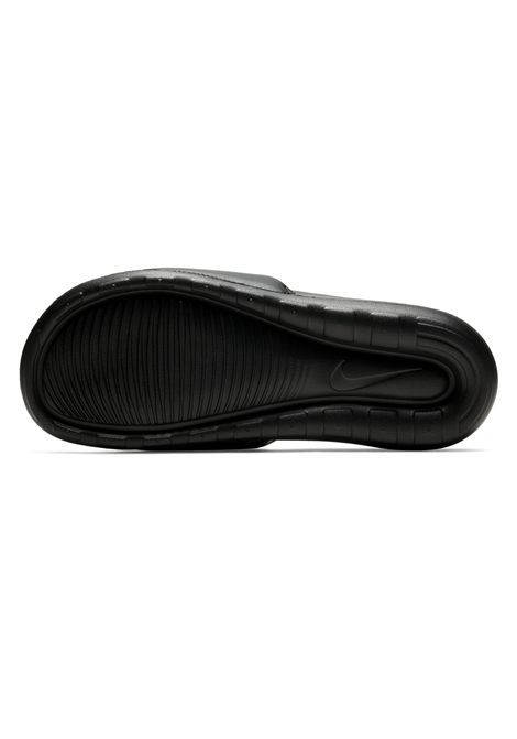 Ciabatte Nike Victori One Slide Nero Uomo NIKE | Ciabatte | CN9675-003