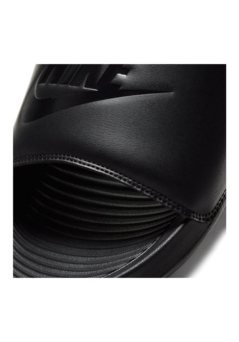 Ciabatte Nike Victori One Slide Nero Uomo NIKE | Ciabatte | CN9675-003