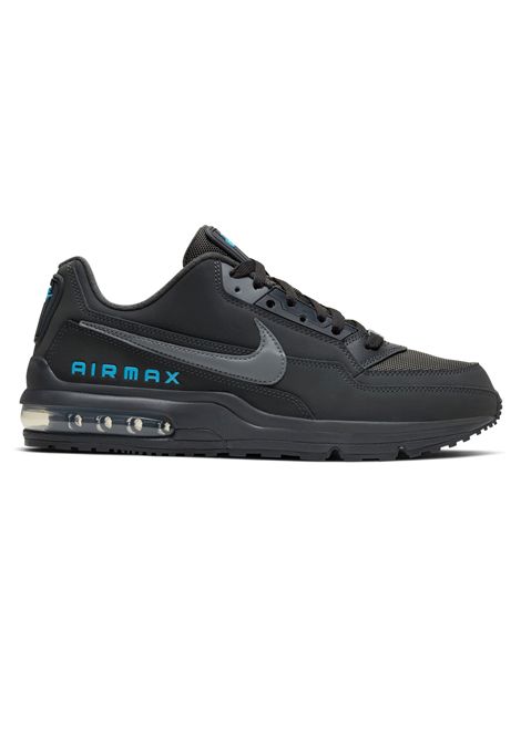 Scarpe Nike Air Max LTD 3 Antracite Blu Uomo NIKE | Sneakers | CT2275-002