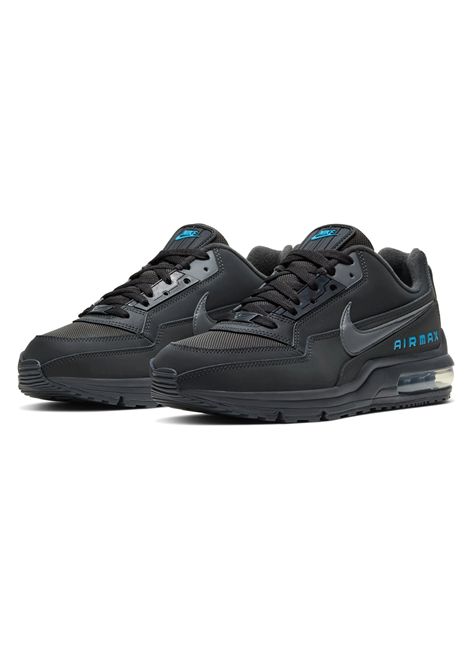 Scarpe Nike Air Max LTD 3 Antracite Blu Uomo NIKE | Sneakers | CT2275-002