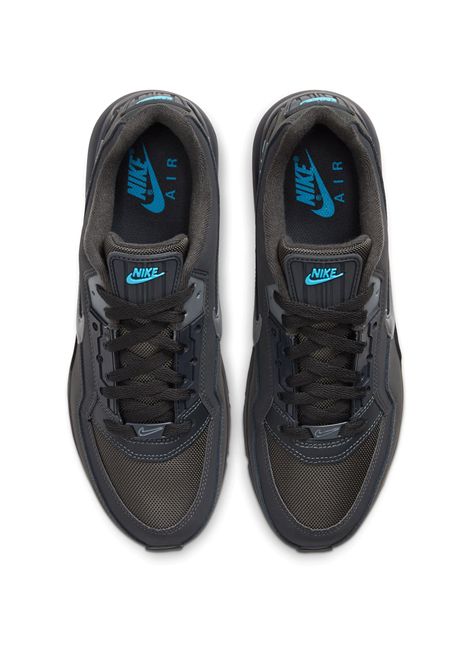 Scarpe Nike Air Max LTD 3 Antracite Blu Uomo NIKE | Sneakers | CT2275-002