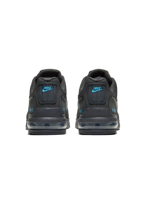 Scarpe Nike Air Max LTD 3 Antracite Blu Uomo NIKE | Sneakers | CT2275-002