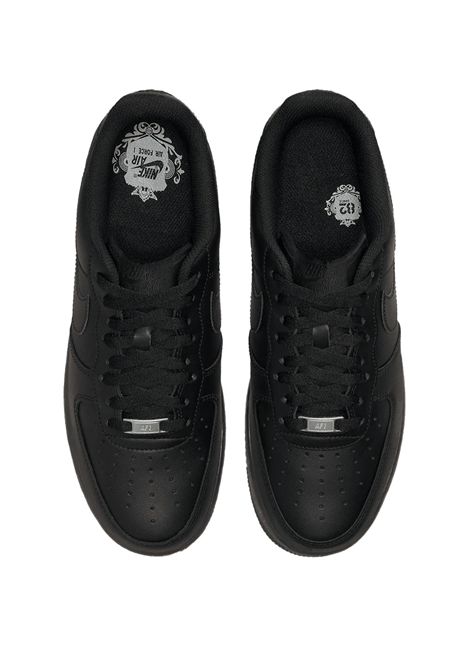 Scarpe Nike Air Force 1 Low '07 Nero Donna NIKE | Sneakers | DD8959-001