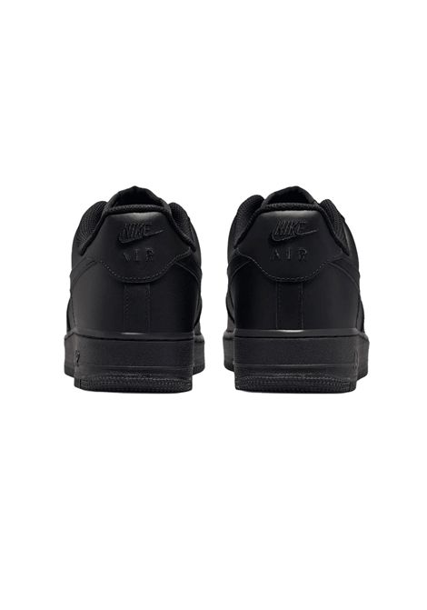 Scarpe Nike Air Force 1 Low '07 Nero Donna NIKE | Sneakers | DD8959-001