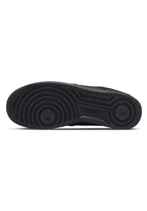 Scarpe Nike Air Force 1 Low '07 Nero Donna NIKE | Sneakers | DD8959-001