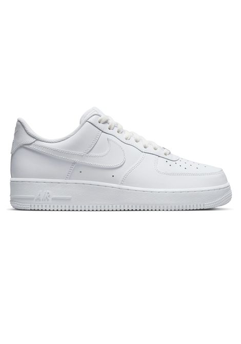 Scarpe Nike Air Force 1 Low '07 Bianco Donna NIKE | Sneakers | DD8959-100
