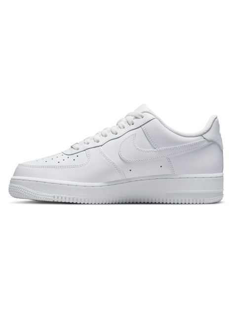 Scarpe Nike Air Force 1 Low '07 Bianco Donna NIKE | Sneakers | DD8959-100