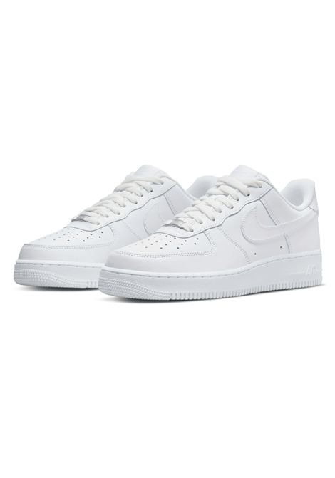 Scarpe Nike Air Force 1 Low '07 Bianco Donna NIKE | Sneakers | DD8959-100