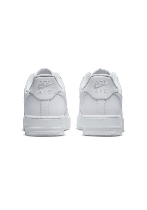 Scarpe Nike Air Force 1 Low '07 Bianco Donna NIKE | Sneakers | DD8959-100