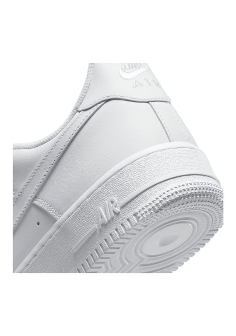 Scarpe Nike Air Force 1 Low '07 Bianco Donna NIKE | Sneakers | DD8959-100