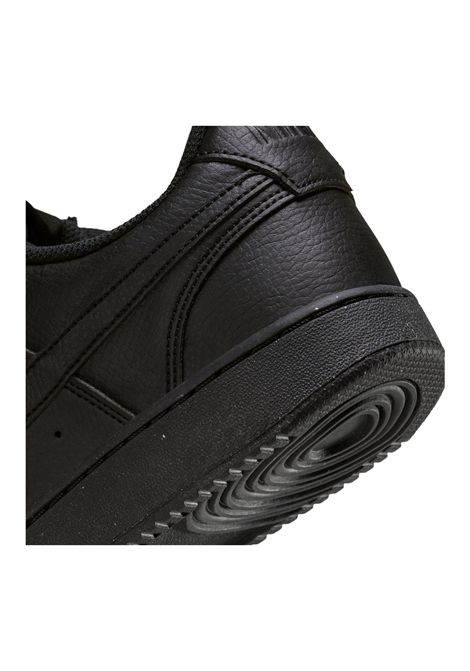 Nike Court Vision Low Next Nature Shoes Black Men NIKE | Sneakers | DH2987-002