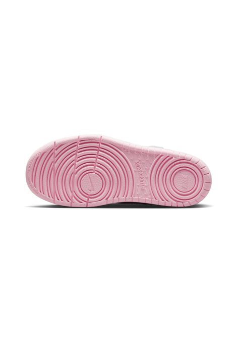 Nike Court Borough Low Recraft Shoes White Pink Kids NIKE | Sneakers | DV5457-105
