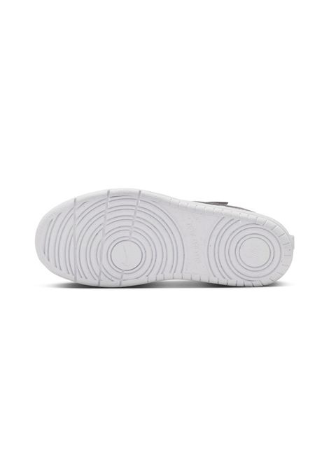 Nike Court Borough Low Recraft Shoes White Plum Fog Kids NIKE | Sneakers | DV5457-134