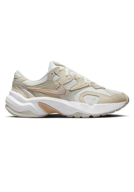 Scarpe Nike AL8 Ecru Unisex NIKE | Sneakers | FJ3794-100