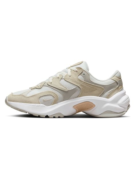 Scarpe Nike AL8 Ecru Unisex NIKE | Sneakers | FJ3794-100