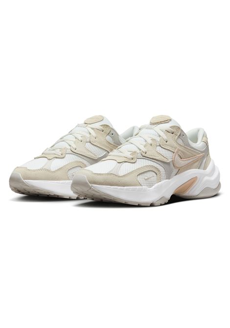 Scarpe Nike AL8 Ecru Unisex NIKE | Sneakers | FJ3794-100
