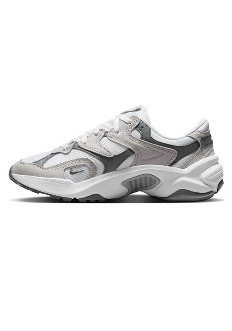 Scarpe Nike AL8 Bianco Grigio Unisex NIKE | Sneakers | FJ3794-101