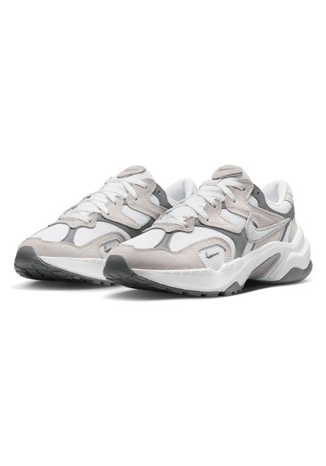 Scarpe Nike AL8 Bianco Grigio Unisex NIKE | Sneakers | FJ3794-101