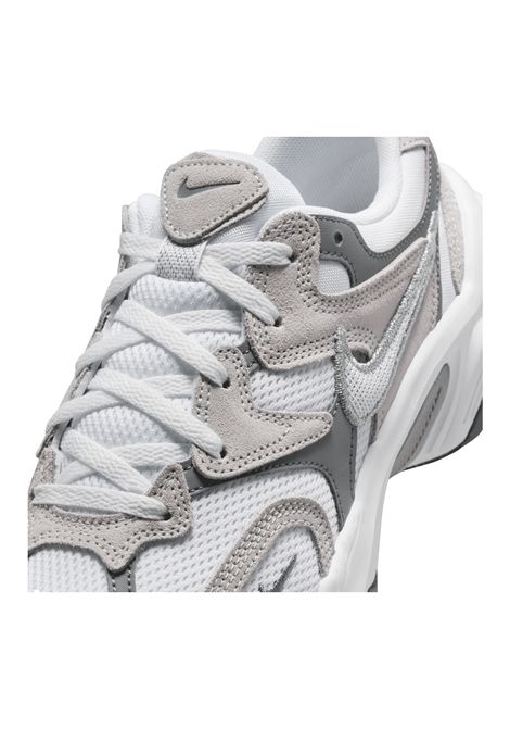 Scarpe Nike AL8 Bianco Grigio Unisex NIKE | Sneakers | FJ3794-101