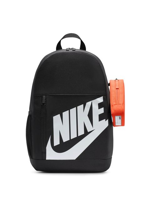 Zaino Nike Elemental Shoebox Nero Unisex NIKE | Zaini | HJ4186-010