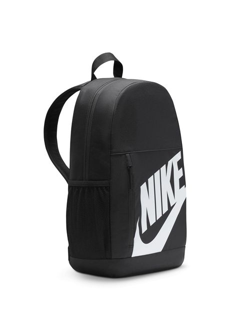 Zaino Nike Elemental Shoebox Nero Unisex NIKE | Zaini | HJ4186-010