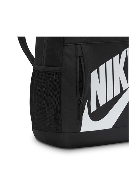 Zaino Nike Elemental Shoebox Nero Unisex NIKE | Zaini | HJ4186-010