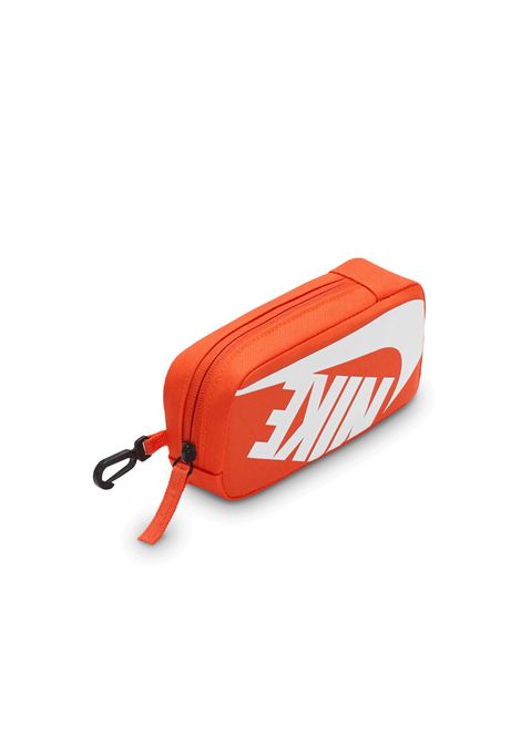 Zaino Nike Elemental Shoebox Nero Unisex NIKE | Zaini | HJ4186-010