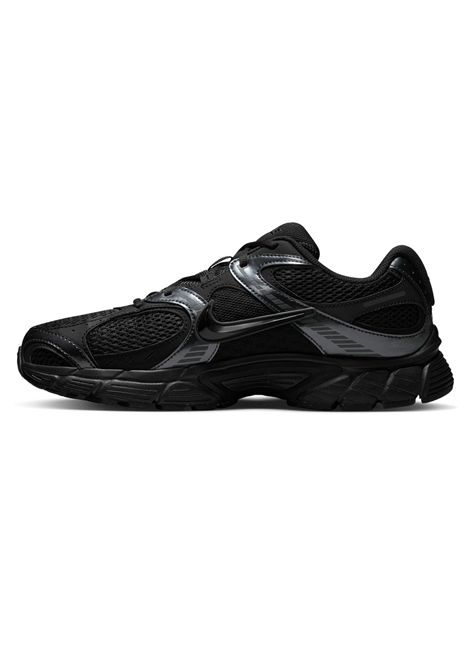 Nike V5 RNR Shoes Black Anthracite Men NIKE | Sneakers | HJ5228-001