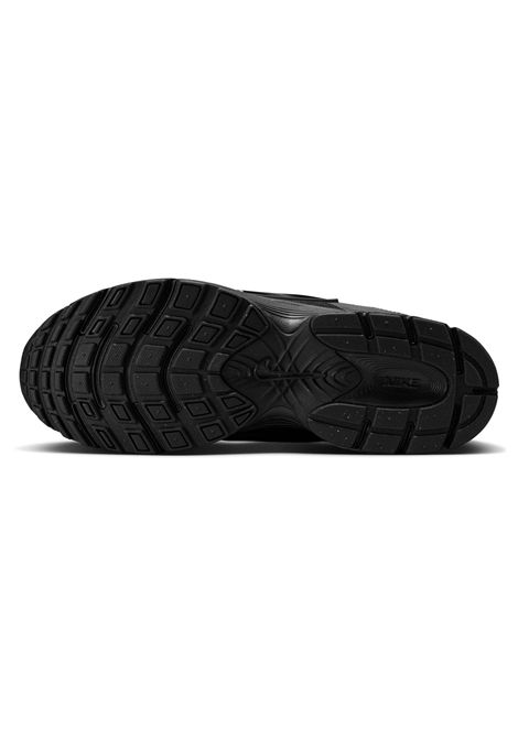 Nike V5 RNR Shoes Black Anthracite Men NIKE | Sneakers | HJ5228-001