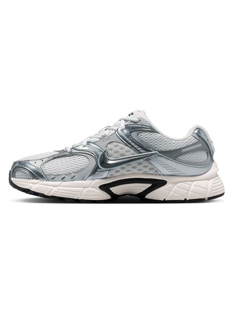 Nike V5 RNR Shoes White Grey Men NIKE | Sneakers | HJ5228-014