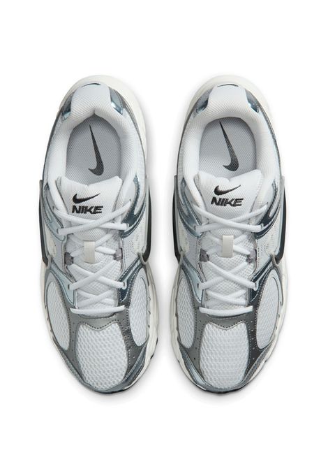 Nike V5 RNR Shoes White Grey Men NIKE | Sneakers | HJ5228-014