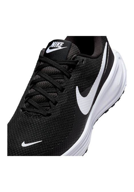 Scarpe Nike Revolution 8 Nero Bianco Donna NIKE | Sneakers | HJ8485-001