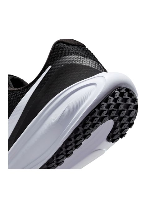 Scarpe Nike Revolution 8 Nero Bianco Donna NIKE | Sneakers | HJ8485-001