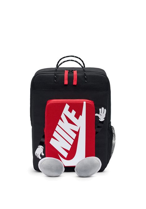 Zaino Nike Boxy Kids Nero Unisex NIKE | Zaini | HM9973-010