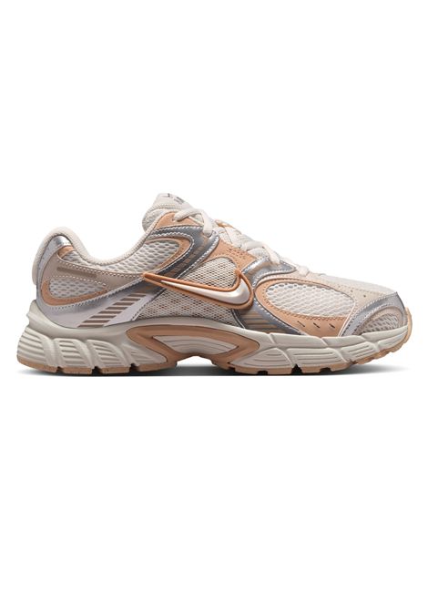 Nike V5 RNR Shoes Phantom Chalk Shimmer Women NIKE | Sneakers | HQ7901-012