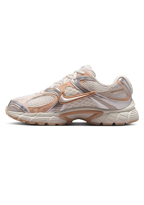 Nike V5 RNR Shoes Phantom Chalk Shimmer Women NIKE | Sneakers | HQ7901-012