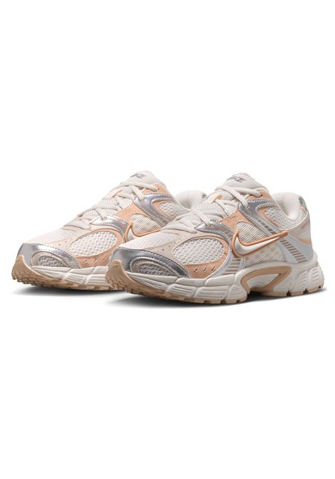 Nike V5 RNR Shoes Phantom Chalk Shimmer Women NIKE | Sneakers | HQ7901-012
