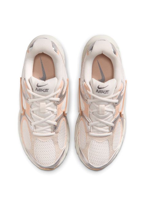Nike V5 RNR Shoes Phantom Chalk Shimmer Women NIKE | Sneakers | HQ7901-012