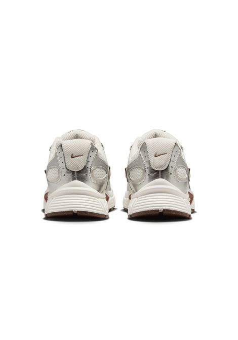Nike V5 RNR Shoes Sail Metallic Grey Brown Women NIKE | Sneakers | HQ7901-102