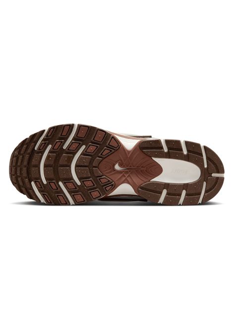 Nike V5 RNR Shoes Sail Metallic Grey Brown Women NIKE | Sneakers | HQ7901-102