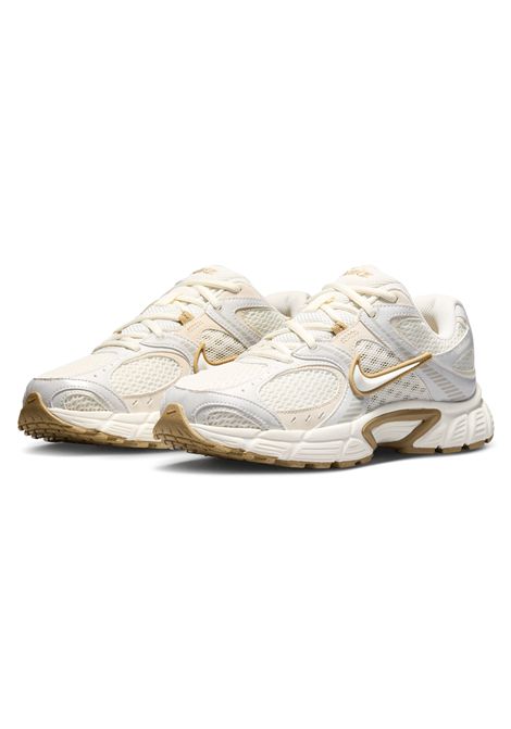 Nike V5 RNR Shoes Sail Beige Brown Women NIKE | Sneakers | HQ7901-115