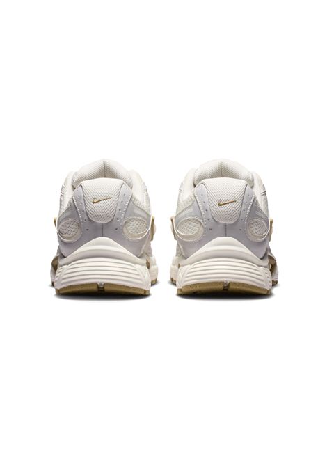 Nike V5 RNR Shoes Sail Beige Brown Women NIKE | Sneakers | HQ7901-115