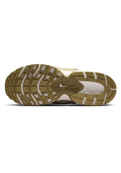 Nike V5 RNR Shoes Sail Beige Brown Women NIKE | Sneakers | HQ7901-115