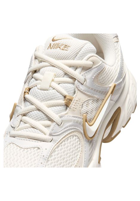 Nike V5 RNR Shoes Sail Beige Brown Women NIKE | Sneakers | HQ7901-115