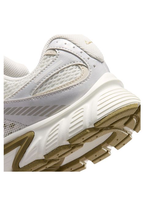 Nike V5 RNR Shoes Sail Beige Brown Women NIKE | Sneakers | HQ7901-115