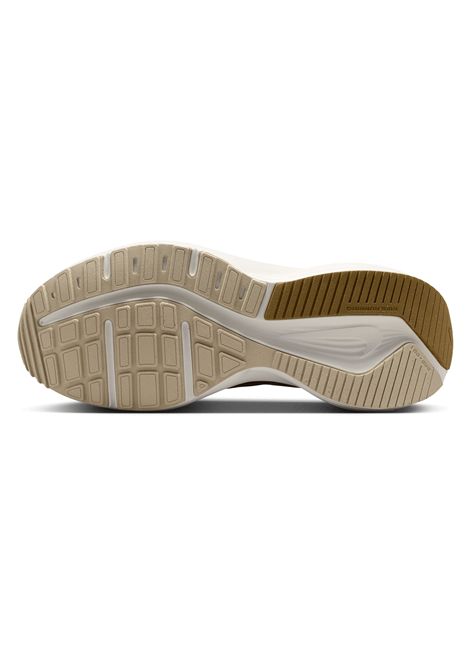 Scarpe Nike Downshifter 14 Beige Khaki Uomo NIKE | Sneakers | IB1895-200